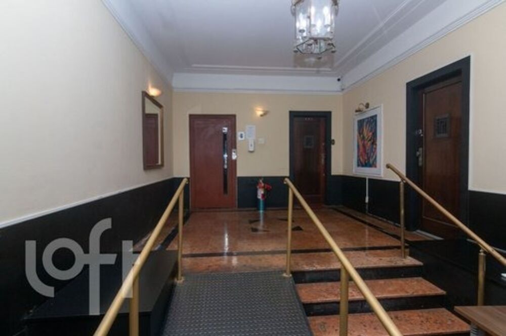 Apartamento à venda com 3 quartos, 164m² - Foto 12