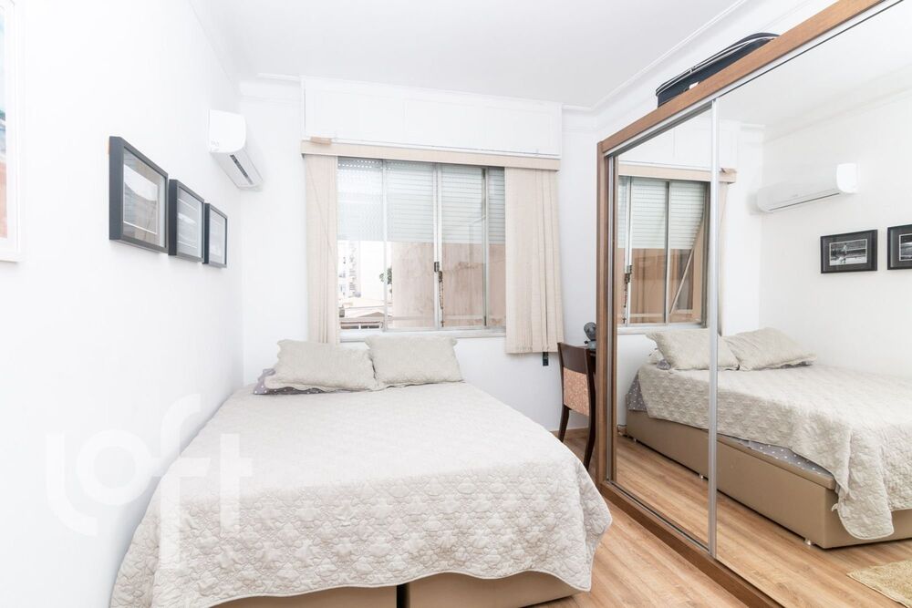 Apartamento à venda com 3 quartos, 164m² - Foto 10