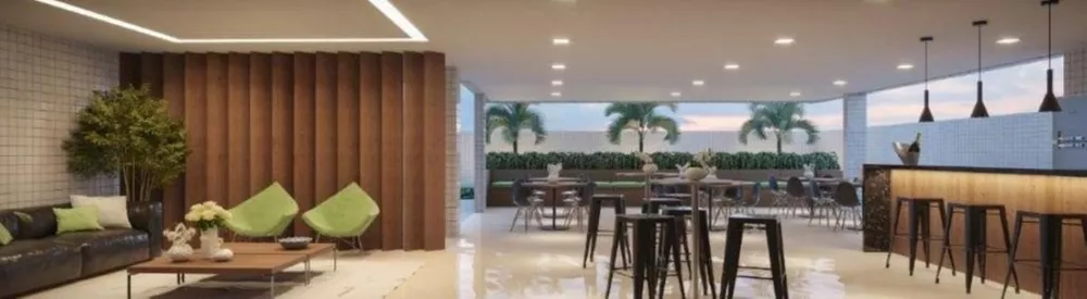 Cobertura, 3 quartos, 165 m² - Foto 9