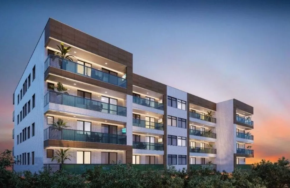 Cobertura, 3 quartos, 165 m² - Foto 2