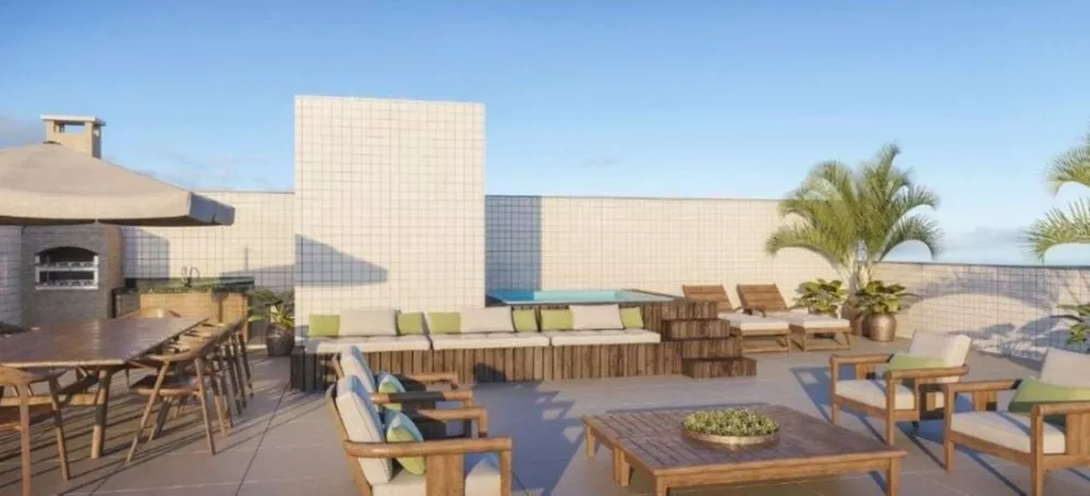 Cobertura, 3 quartos, 165 m² - Foto 21