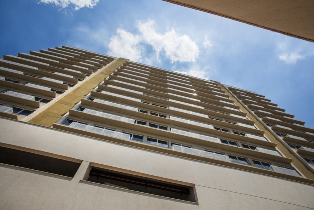 Conjunto Comercial-Sala à venda, 27m² - Foto 1