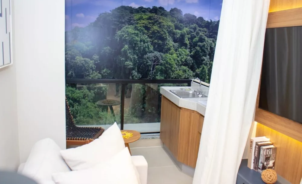 Apartamento, 2 quartos, 49 m² - Foto 9