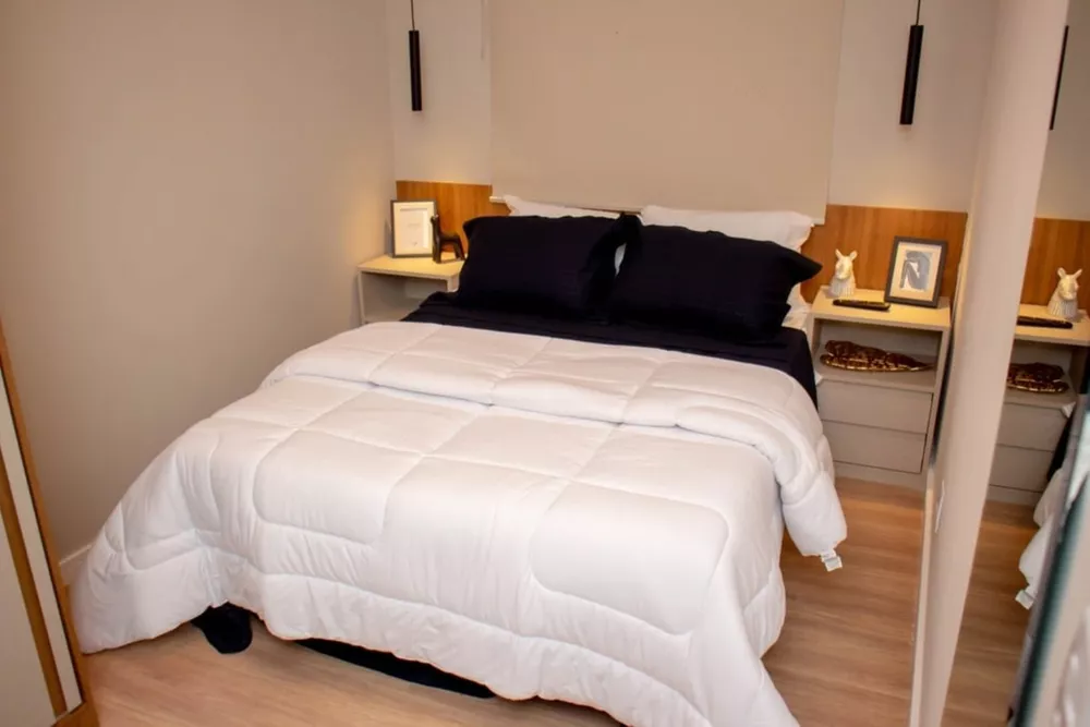 Apartamento, 2 quartos, 49 m² - Foto 14
