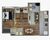 Apartamento, 2 quartos, 49 m² - Foto 12