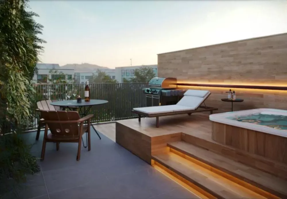 Apartamento, 1 quarto, 50 m² - Foto 4