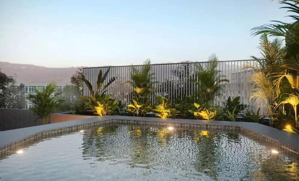 Apartamento, 1 quarto, 50 m² - Foto 7