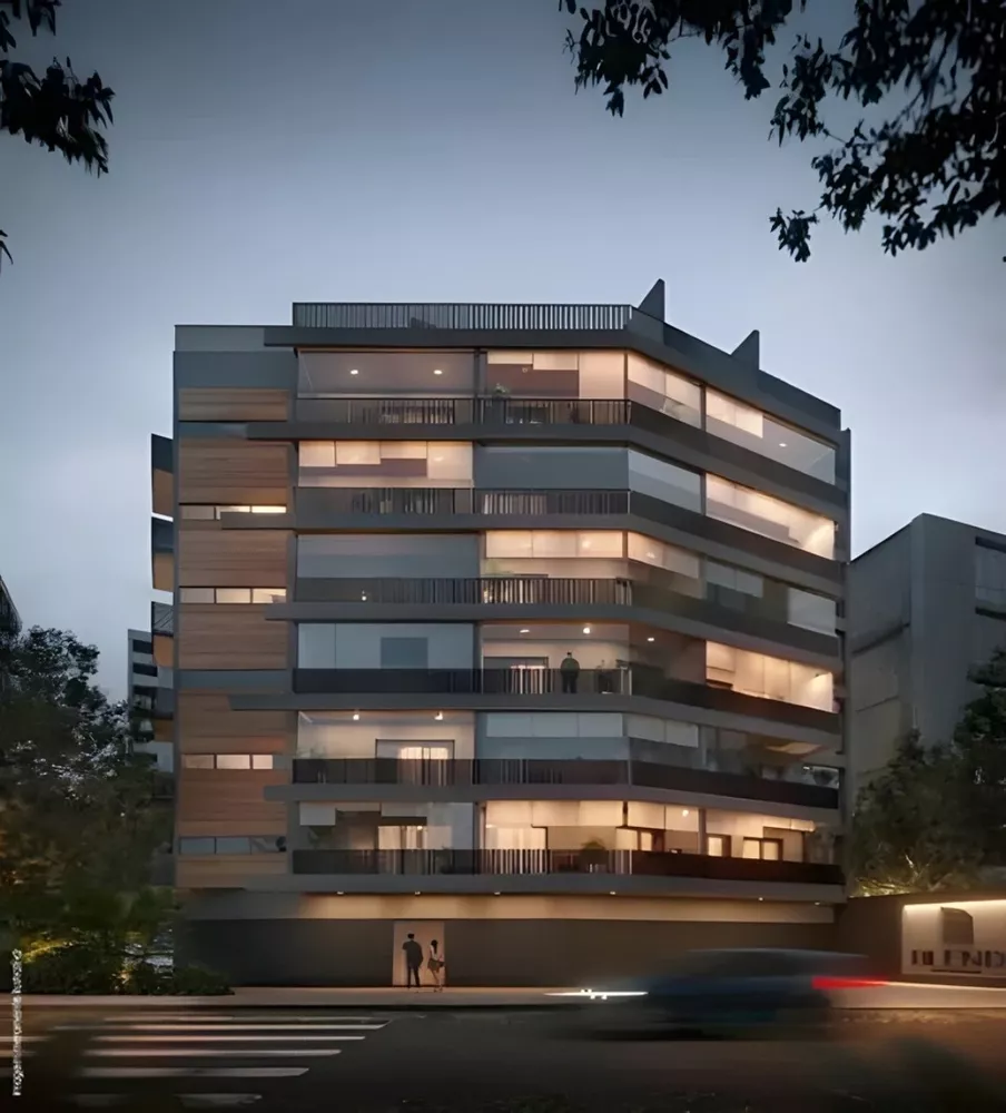 Apartamento, 1 quarto, 50 m² - Foto 1