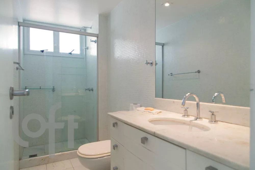 Apartamento, 3 quartos, 120 m² - Foto 3