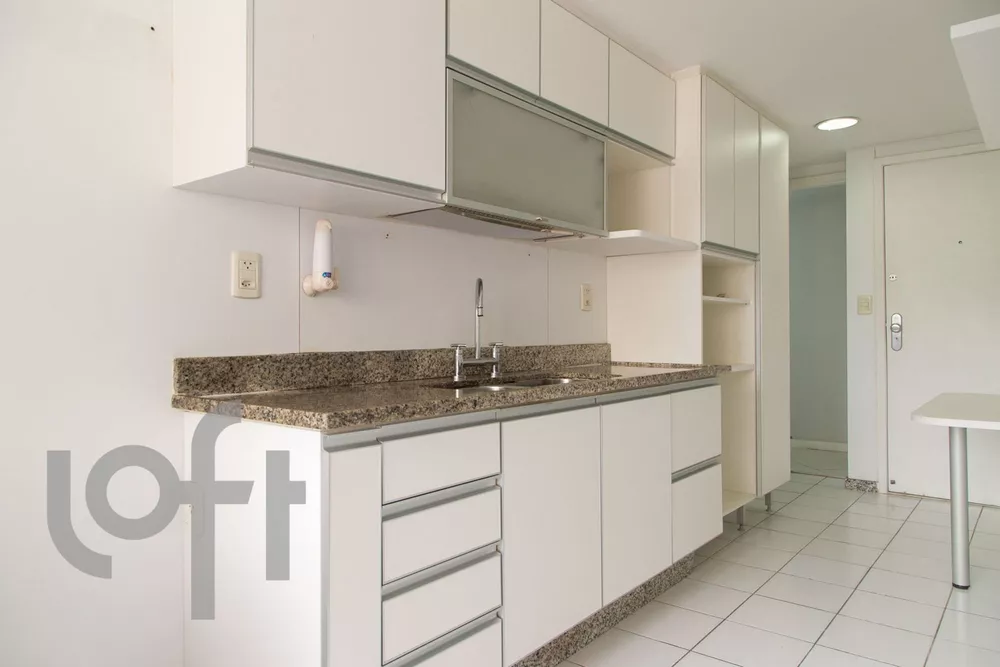 Apartamento, 3 quartos, 120 m² - Foto 5