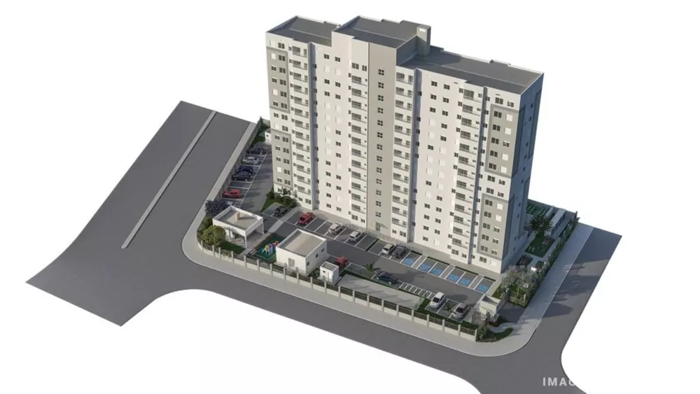 Apartamento, 2 quartos, 40 m² - Foto 9