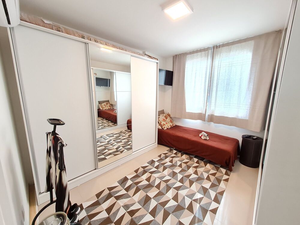Apartamento à venda com 2 quartos, 75m² - Foto 17