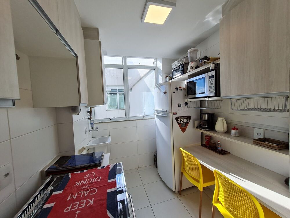 Apartamento à venda com 2 quartos, 75m² - Foto 6