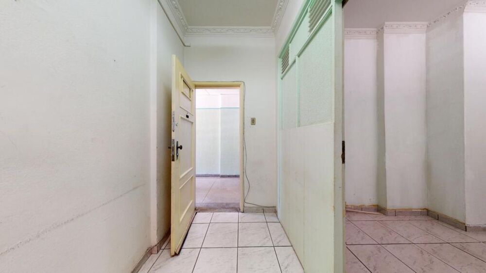 Conjunto Comercial-Sala à venda, 27m² - Foto 1