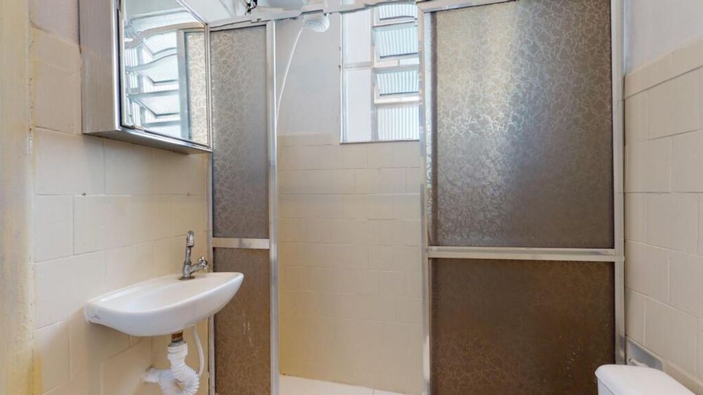 Conjunto Comercial-Sala à venda, 27m² - Foto 3