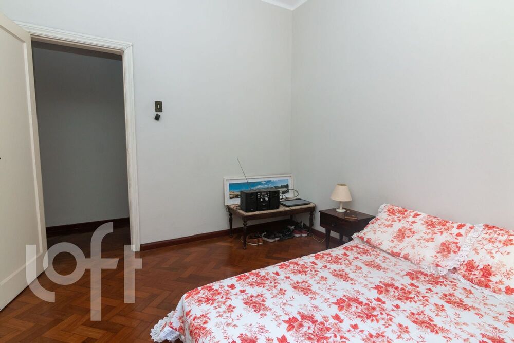 Apartamento à venda com 3 quartos, 114m² - Foto 10