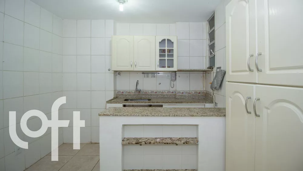 Apartamento, 1 quarto, 28 m² - Foto 8