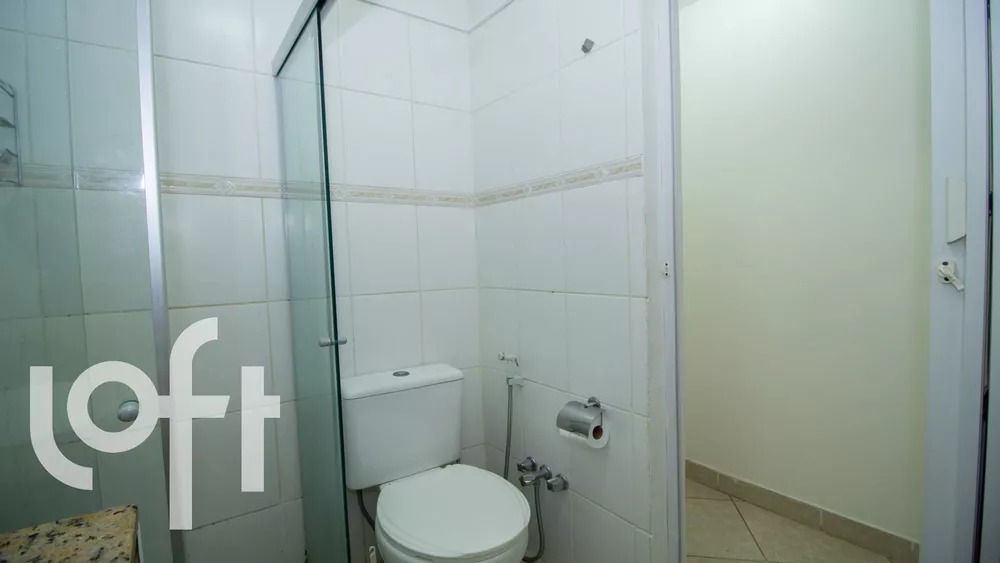 Apartamento, 1 quarto, 28 m² - Foto 3