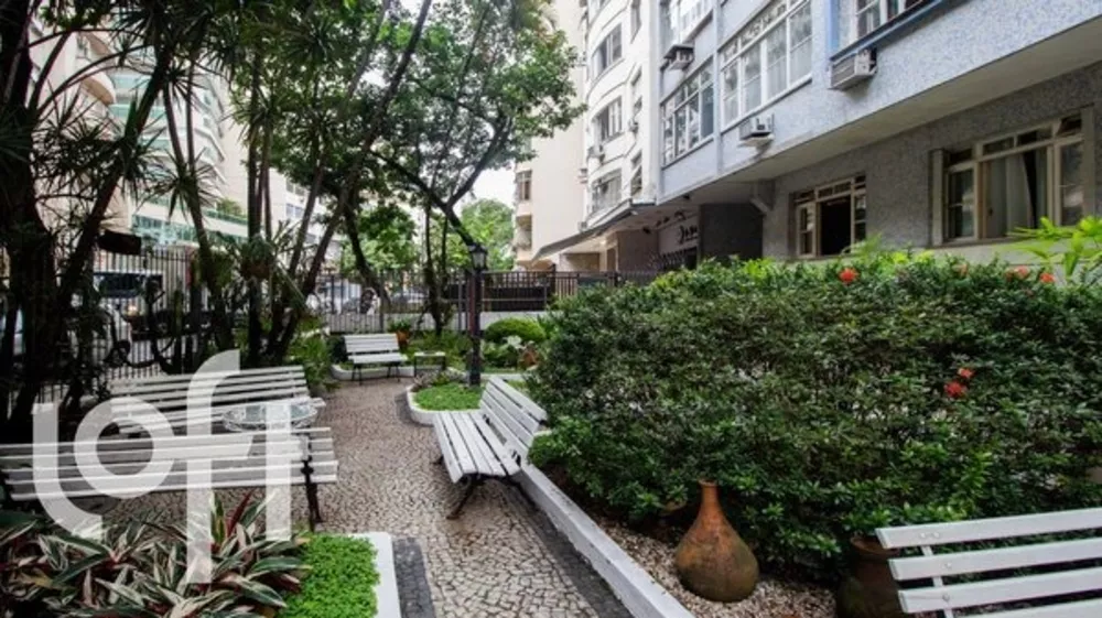 Apartamento, 1 quarto, 28 m² - Foto 22