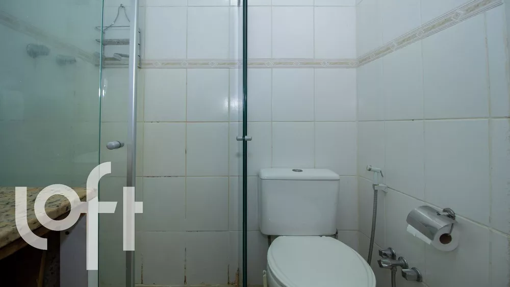 Apartamento, 1 quarto, 28 m² - Foto 2