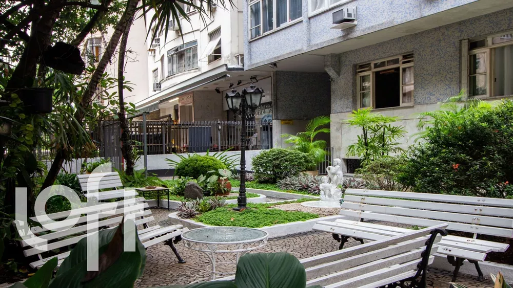 Apartamento, 1 quarto, 28 m² - Foto 6