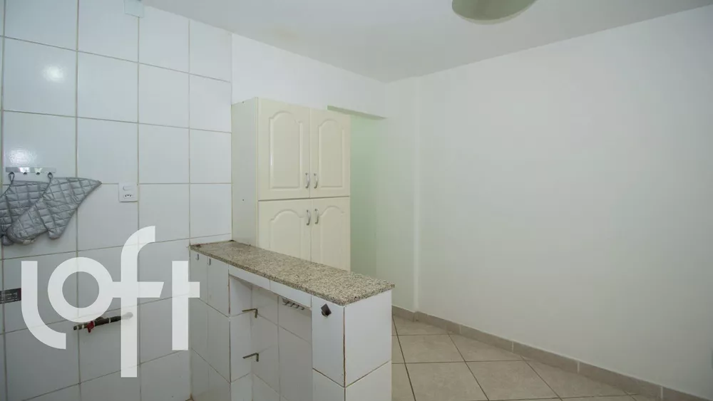 Apartamento, 1 quarto, 28 m² - Foto 9