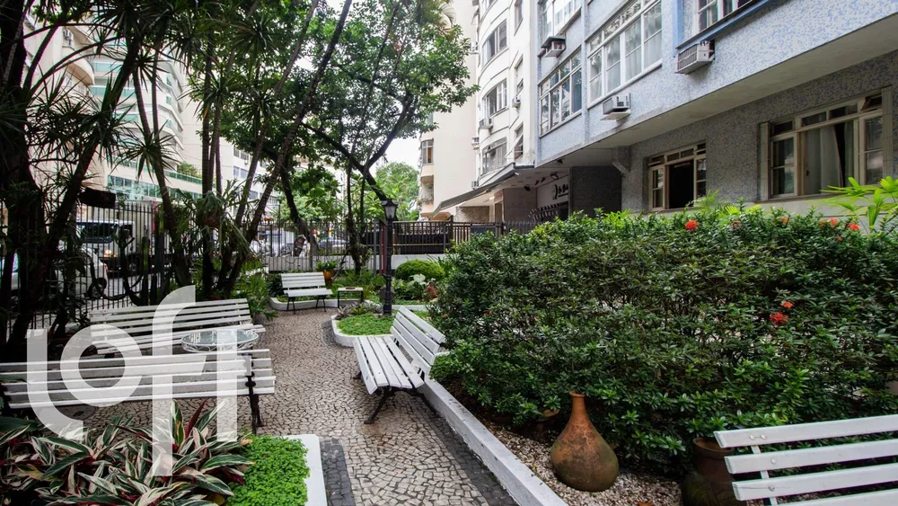 Apartamento, 1 quarto, 28 m² - Foto 5