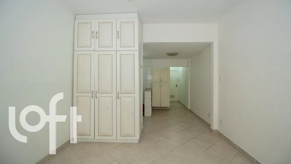 Apartamento, 1 quarto, 28 m² - Foto 19