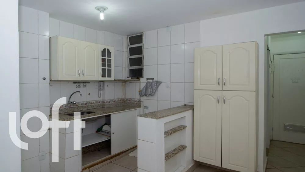 Apartamento, 1 quarto, 28 m² - Foto 10