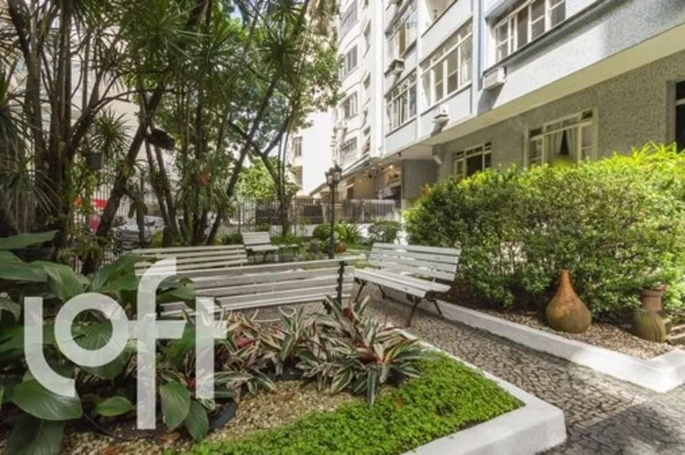 Apartamento, 1 quarto, 28 m² - Foto 21