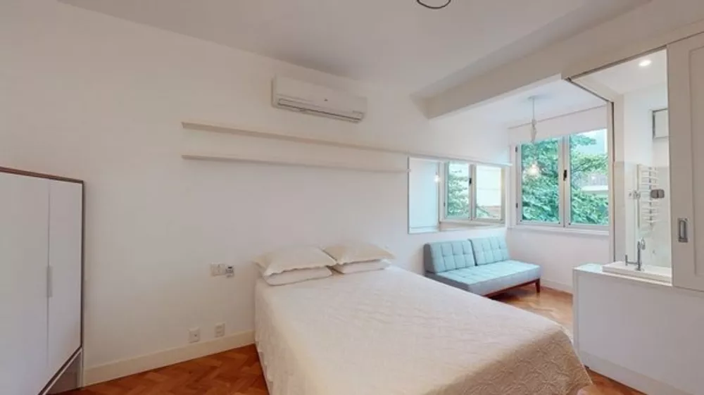 Apartamento, 1 quarto, 24 m² - Foto 1
