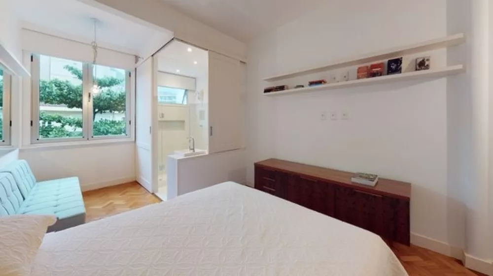 Apartamento, 1 quarto, 24 m² - Foto 10