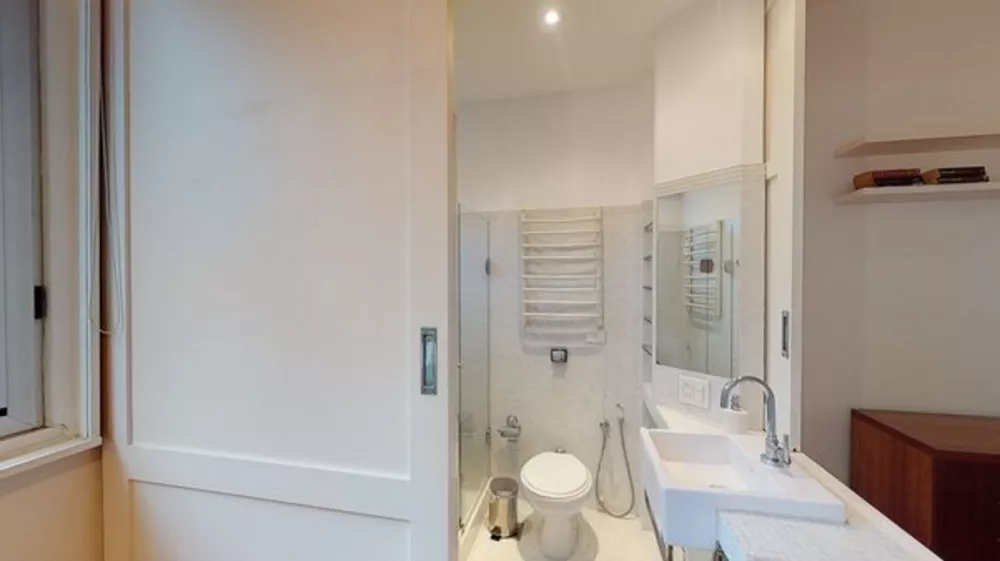 Apartamento, 1 quarto, 24 m² - Foto 3