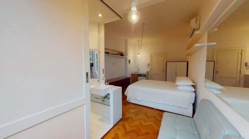 Apartamento, 1 quarto, 24 m² - Foto 6