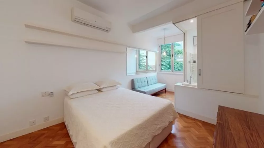 Apartamento, 1 quarto, 24 m² - Foto 9