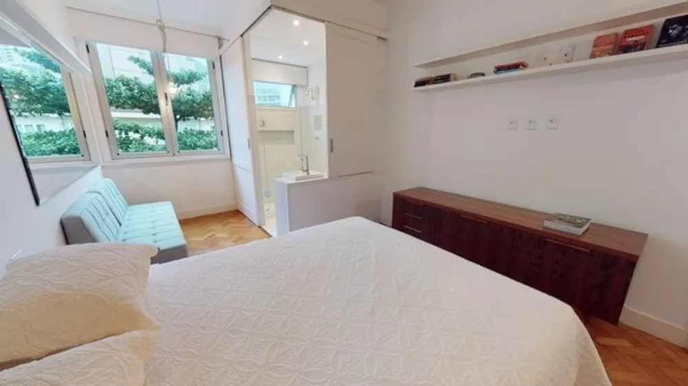 Apartamento, 1 quarto, 24 m² - Foto 8