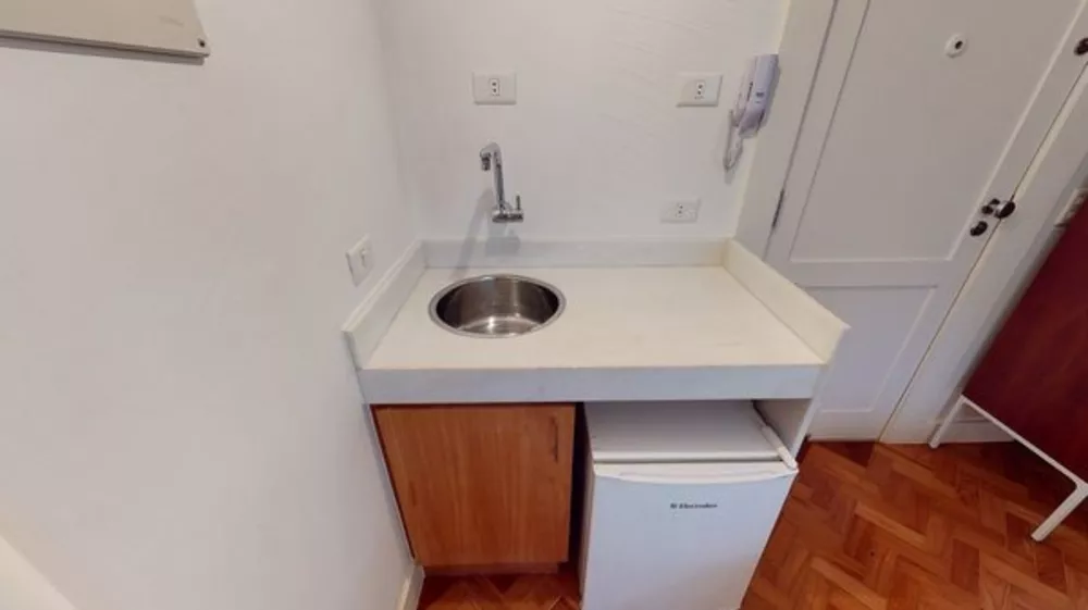 Apartamento, 1 quarto, 24 m² - Foto 5