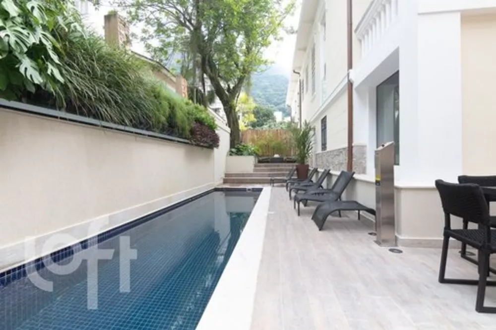 Apartamento, 3 quartos, 115 m² - Foto 11