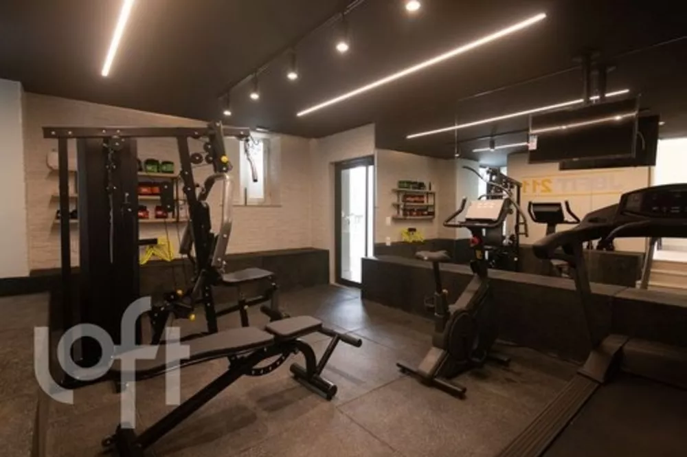 Apartamento, 3 quartos, 115 m² - Foto 7