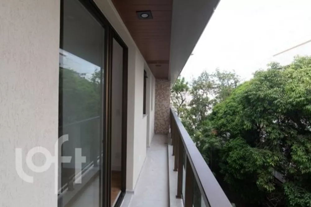 Apartamento, 3 quartos, 115 m² - Foto 4
