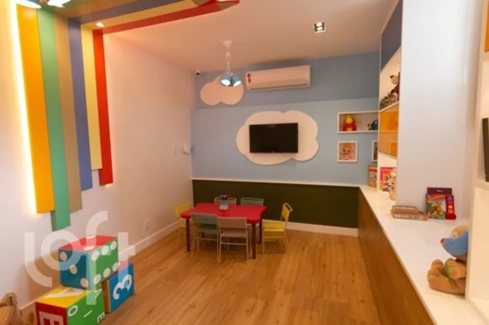 Apartamento, 3 quartos, 115 m² - Foto 5