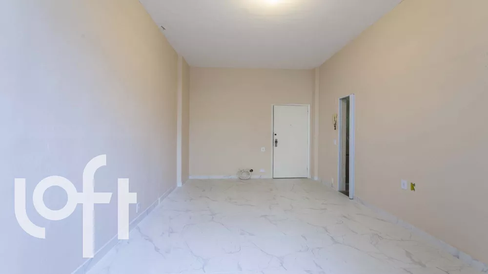 Apartamento à venda com 1 quarto, 23m² - Foto 1