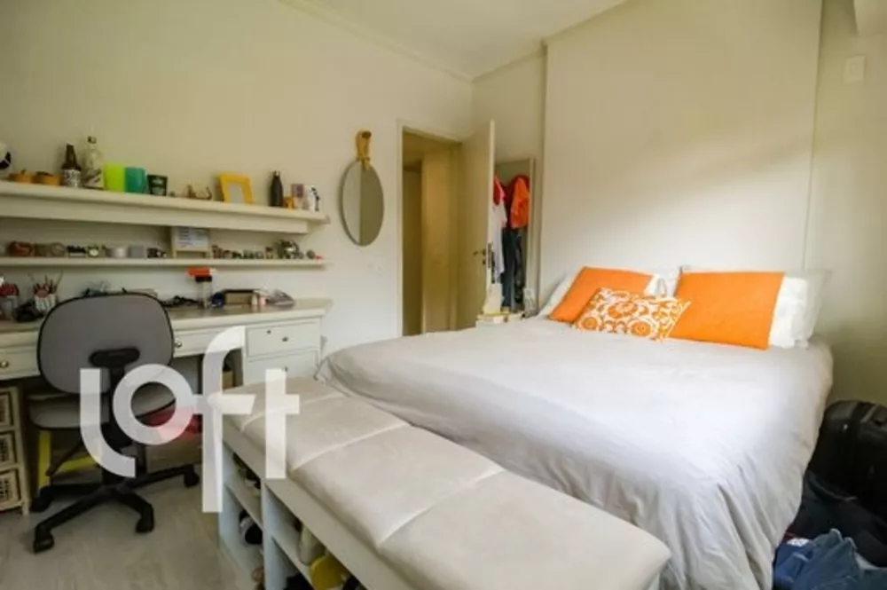 Apartamento, 4 quartos, 130 m² - Foto 23