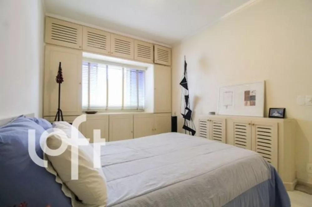 Apartamento, 4 quartos, 130 m² - Foto 21