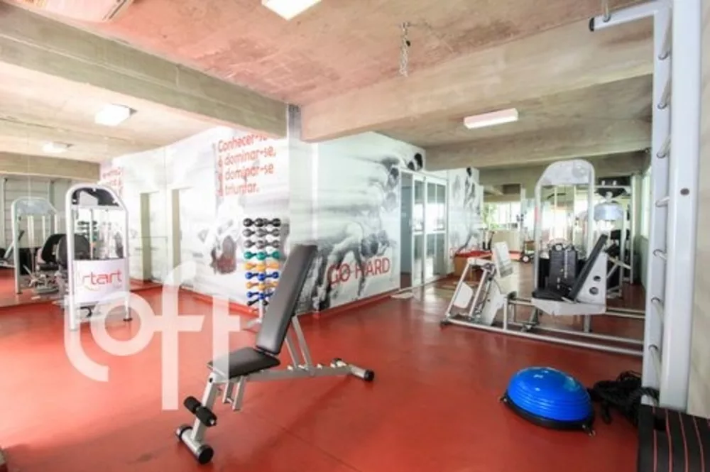 Apartamento, 4 quartos, 130 m² - Foto 5