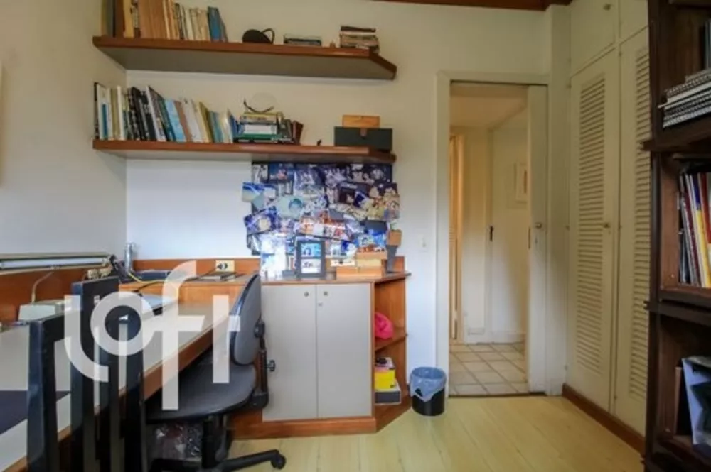 Apartamento, 4 quartos, 130 m² - Foto 17
