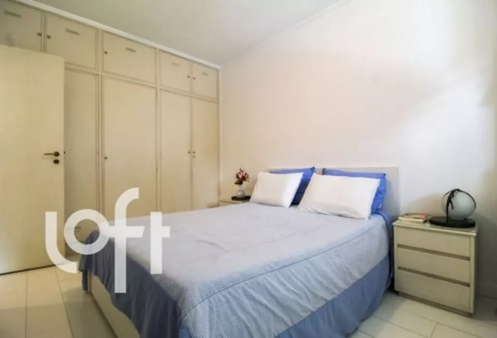 Apartamento, 4 quartos, 130 m² - Foto 26