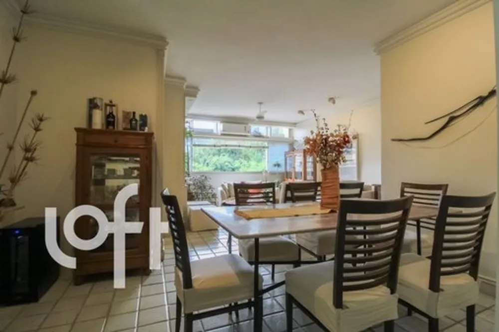 Apartamento, 4 quartos, 130 m² - Foto 13