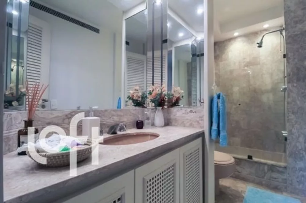 Apartamento, 4 quartos, 130 m² - Foto 2