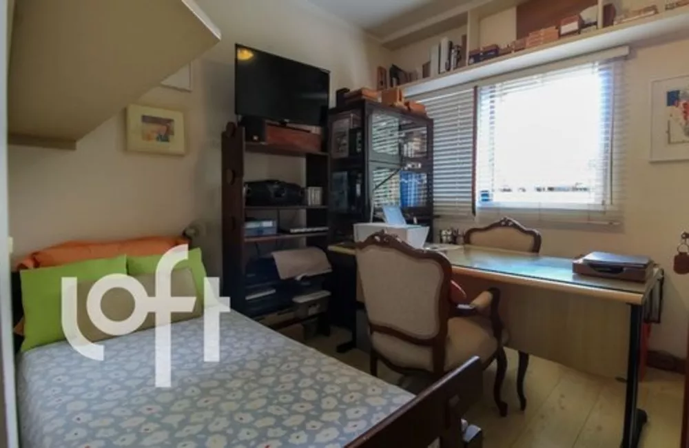 Apartamento, 4 quartos, 130 m² - Foto 27